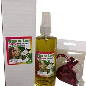 cannabis perfume