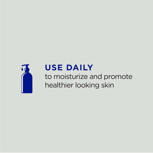 Dr Teal's Body Lotion, Cannabis Sativa Hemp Seed Oil & Essential Oils, 18 oz (Pack of 3) - Image 3
