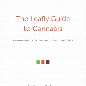 cannabis book