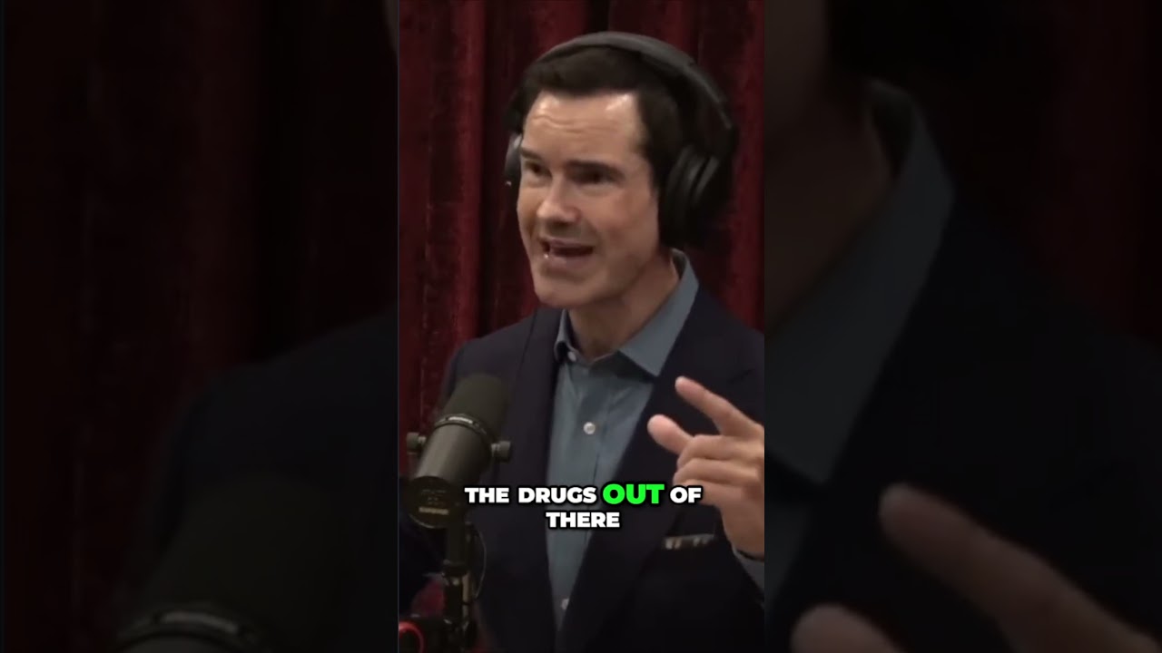 The Futility of the War on Drugs: Time to Rethink Our Approach?