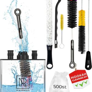 Hookah Accessories