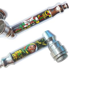 pipe set