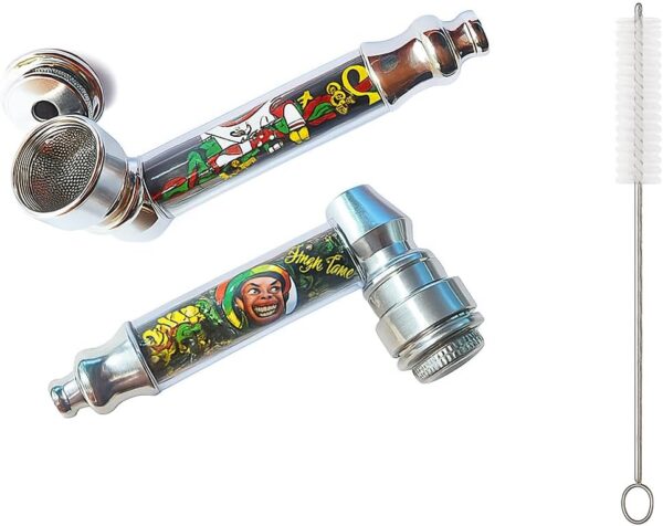 pipe set