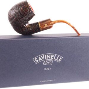 tobacco pipe