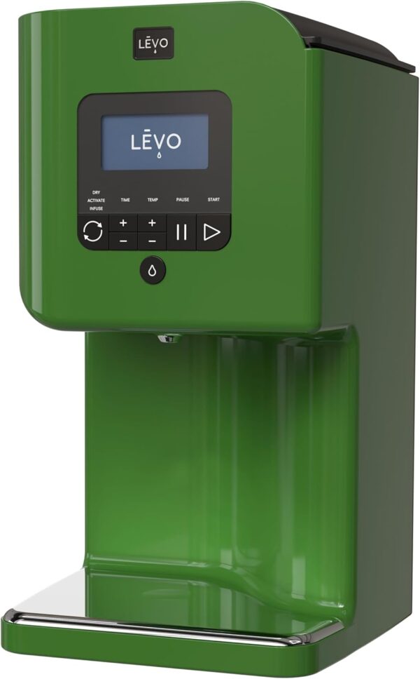 Gravity Infuser