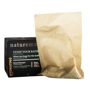 luxury hemp beauty
