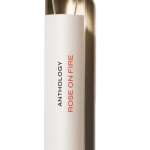 hemp perfume