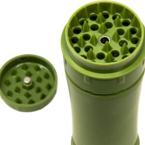 cannabis grinder