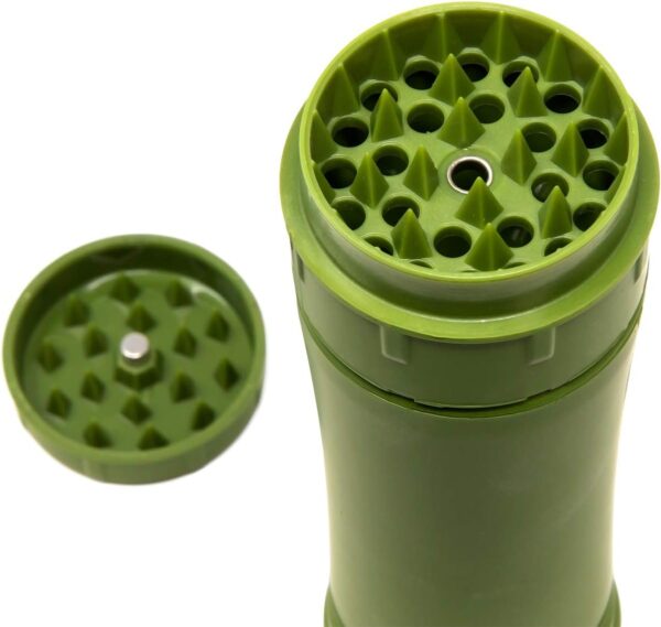 cannabis grinder