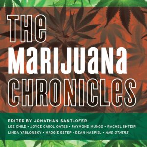 marijuana book