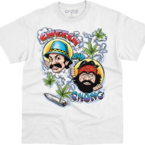 cheech and Chong
