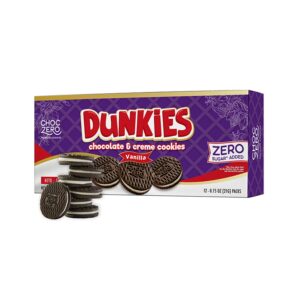 cookies brand