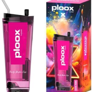 Portable Glass Hookah