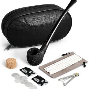 Smoking pipe