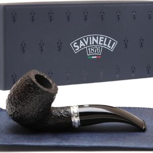 tobacco pipe