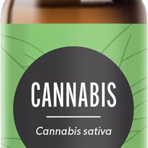 cannabis perfume