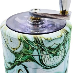 cannabis grinder