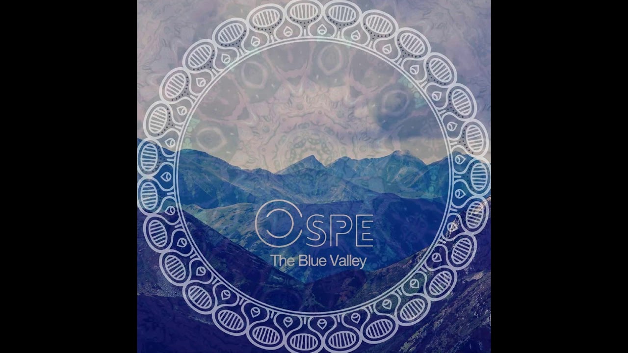 PSYCHEDELIC/STONER ROCK - Ospe - Deadly Girl In Bloom