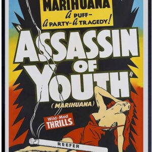 cannabis art