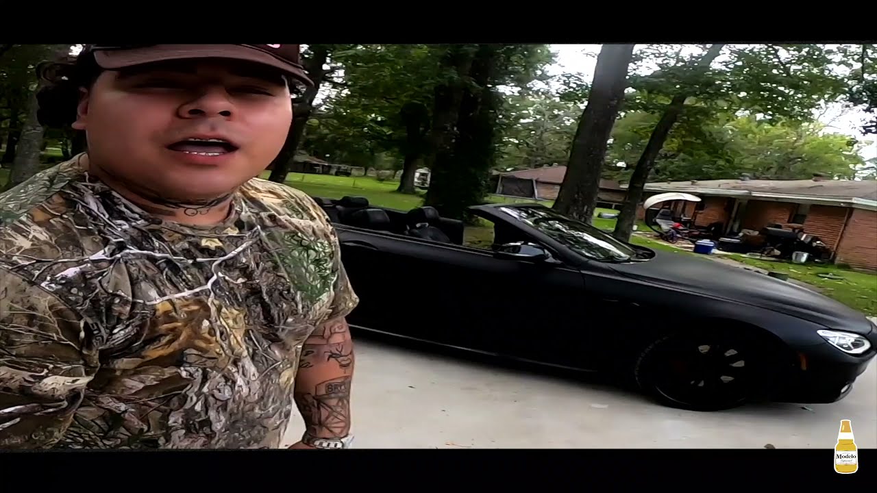ThatMexicanOT x YoungPrez - Mexicano Dir. @LyricalModelo