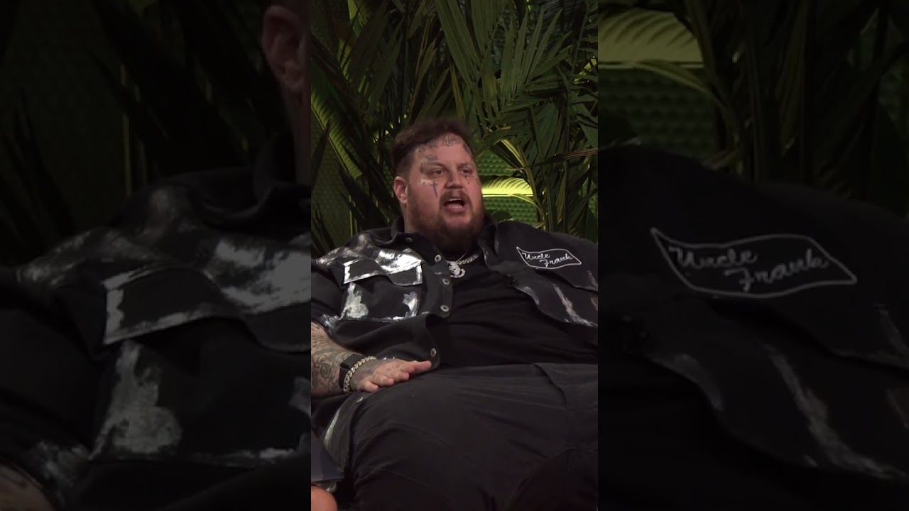 @JellyRoll 🤝🤝🤝 #thatmexicanot #jellyroll