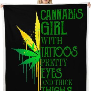 Luxury cannabis