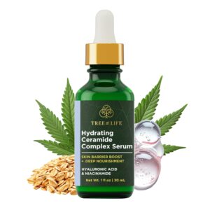 Hemp Beauty
