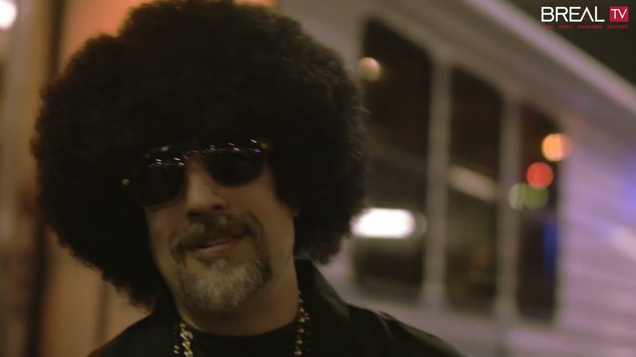 Furries at Cali Vibes?! Good Vibes From Damian Marley and Cypress Hill at Cali Vibes 2023