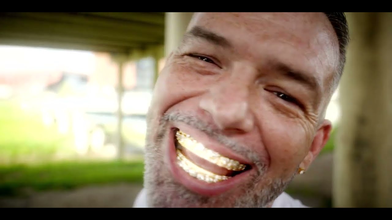 Paul Wall Ft. Eddie Coke All Money Good  (Official Music Video)