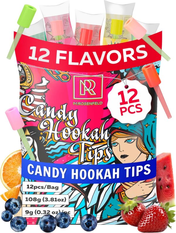 Hookah Accessories