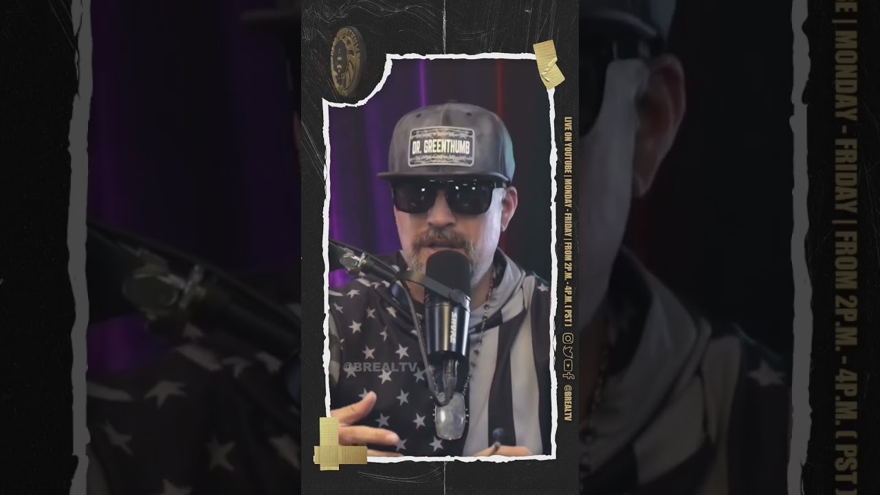 Happy holidays from Dr Greenthumb