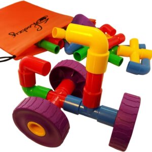pipe set