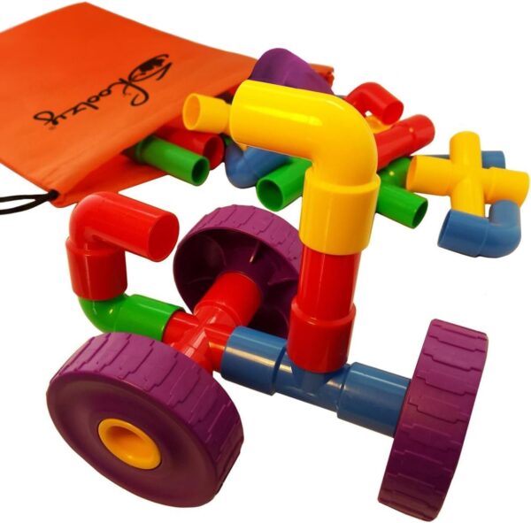 pipe set