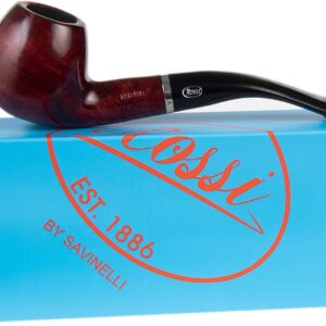 tobacco pipe