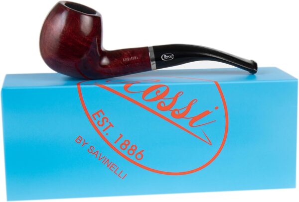 tobacco pipe