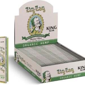 cannabis rolling papers
