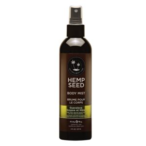 hemp perfume