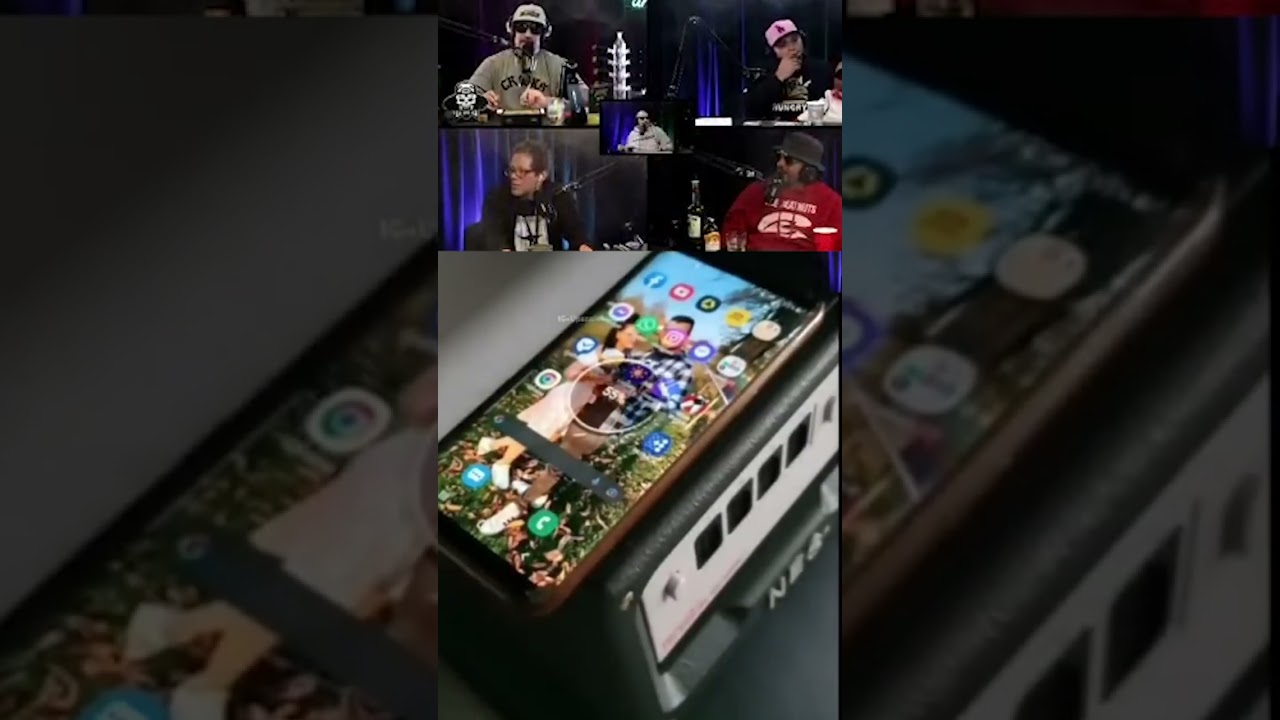 The Craziest Entertainment System!