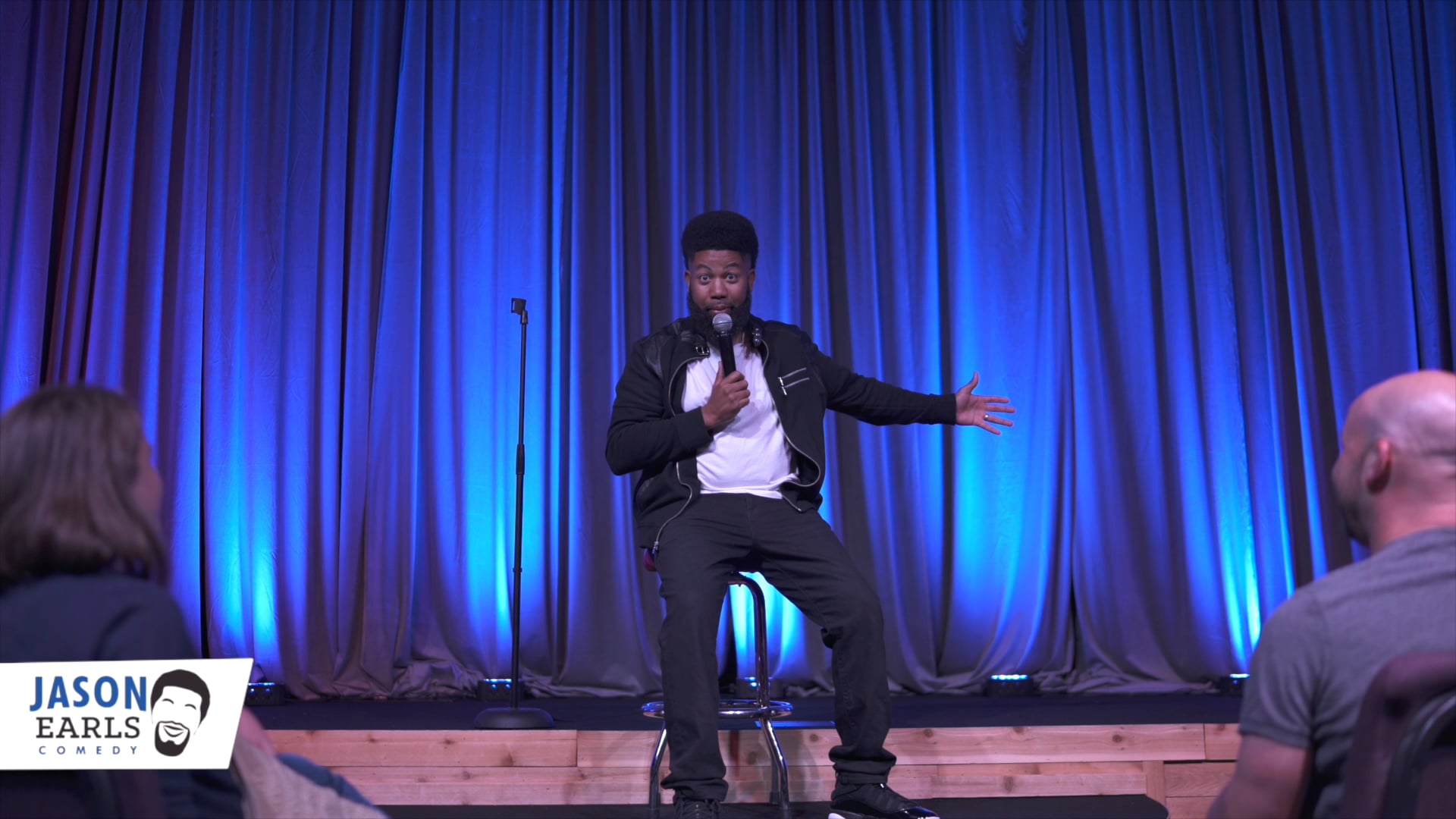 Christians Smoking Weed