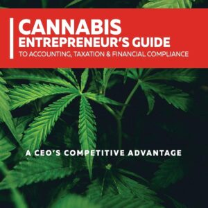 cannabis book