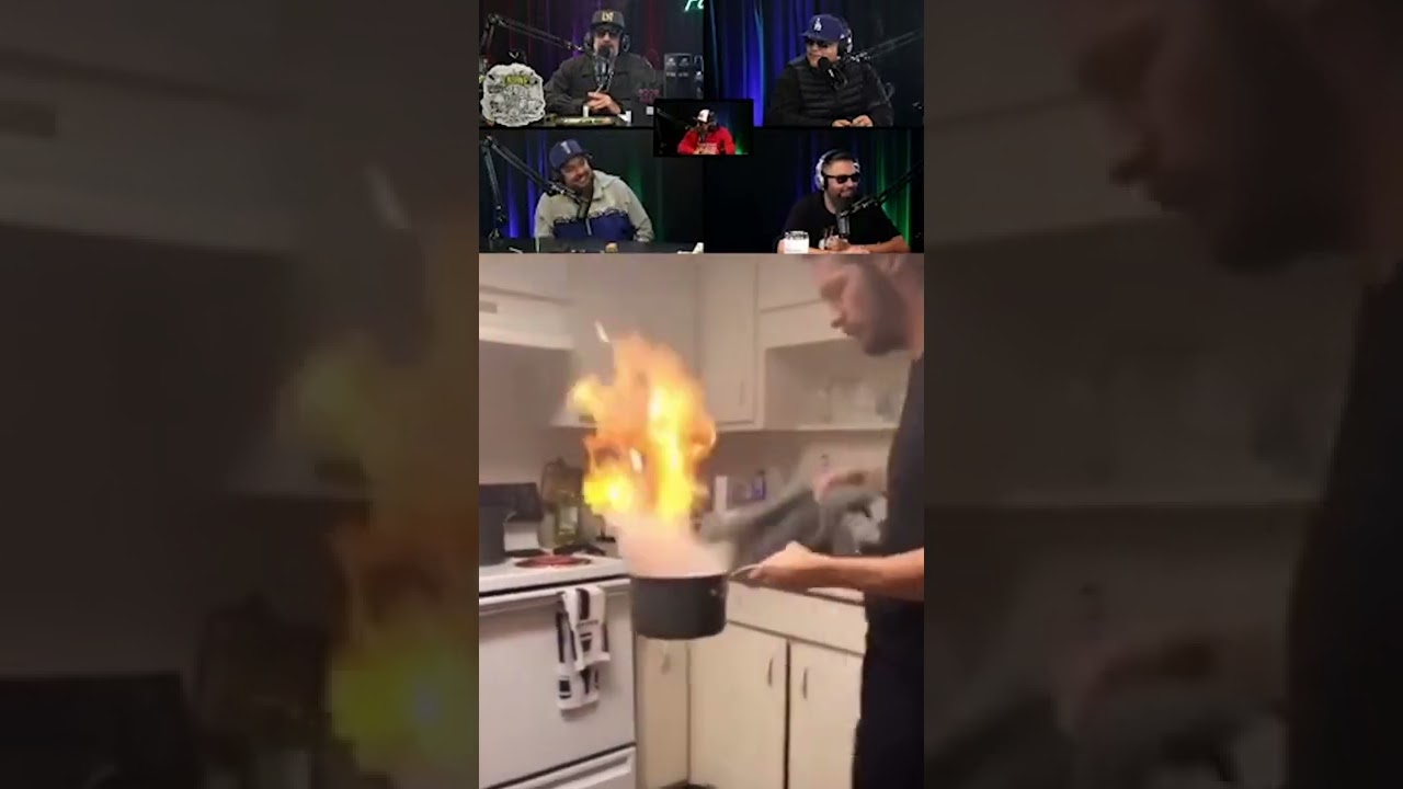 What Would You Do If This Happened?