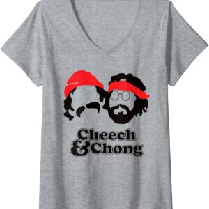 cheech and Chong