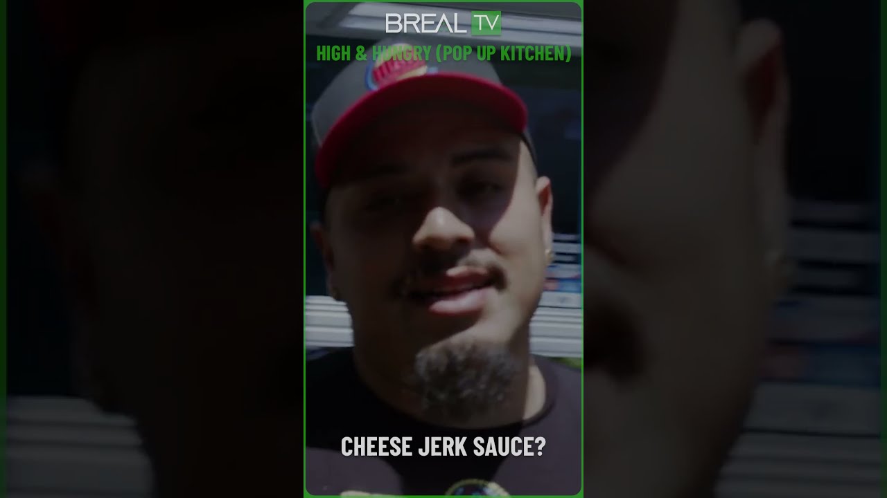 Chef Tre Breaks Down His Jerk Sauce Recipe