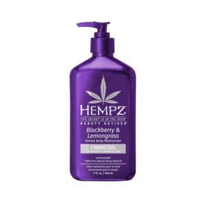 Hemp Beauty