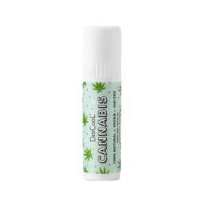 Cannabis Beauty
