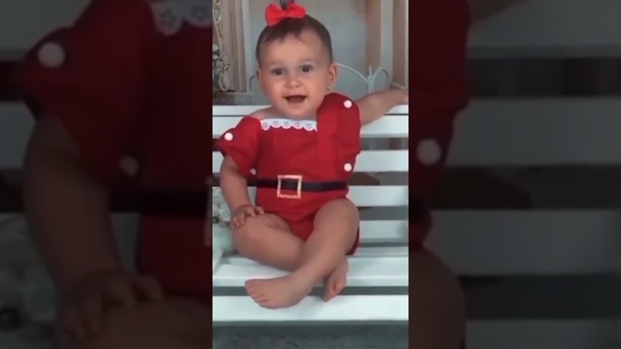 Have a merry little Christmas time 😎