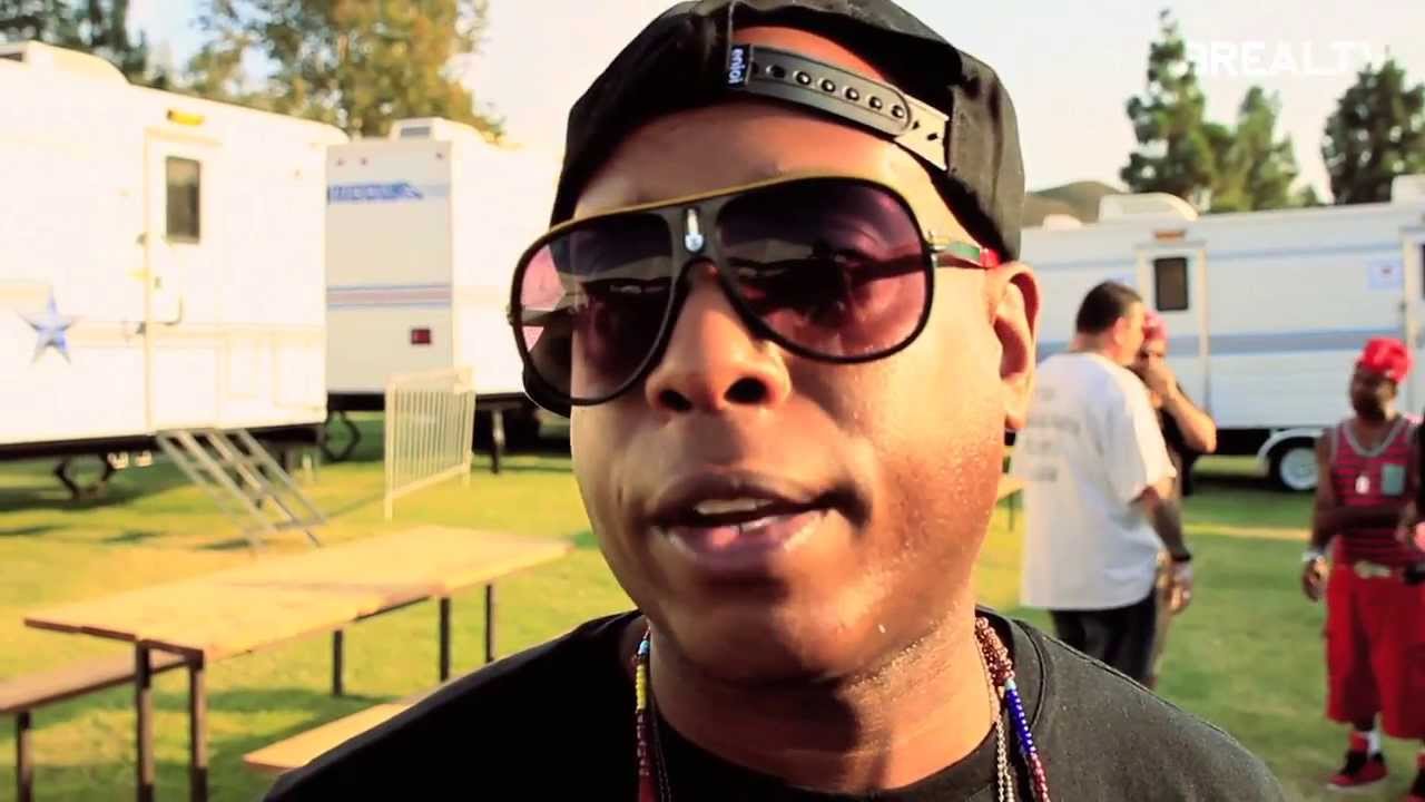 Talib Kweli - Once Upon A Rhyme
