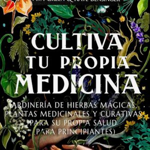 cannabis growing book