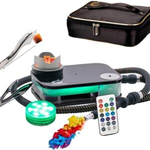Portable Glass Hookah