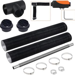 pipe set